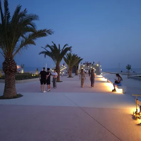 Διαμέρισμα Summer Rest