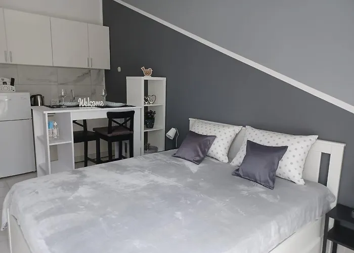 Apartman Summer Rest *