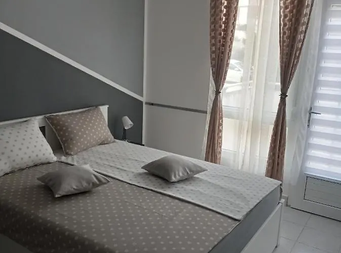 Summer Rest Apartman