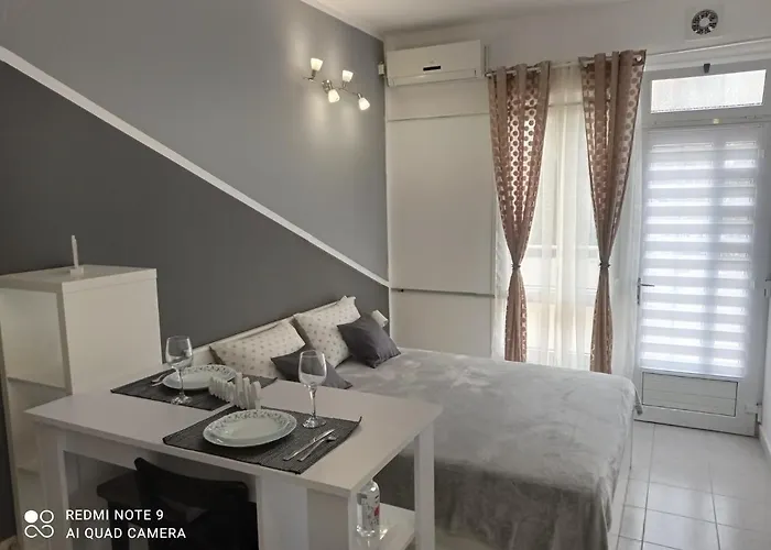 Summer Rest Apartman