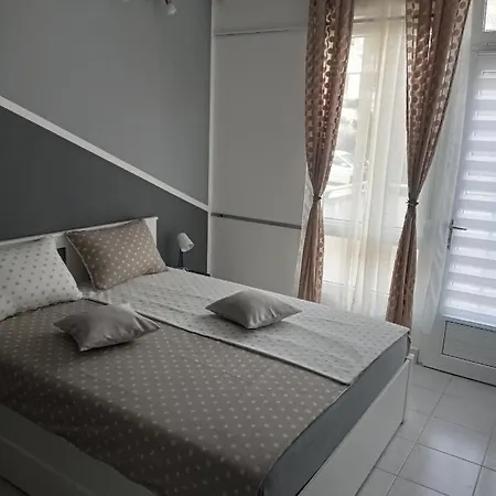 Summer Rest Apartment