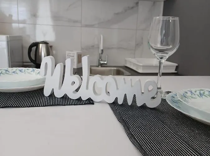 Apartment Summer Rest Split