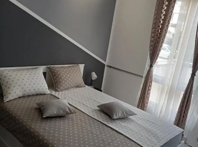 Summer Rest Apartment