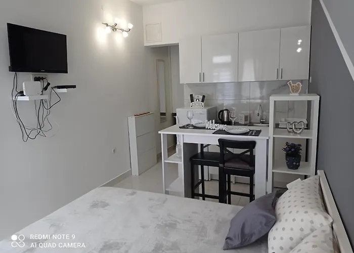 Apartment Summer Rest *