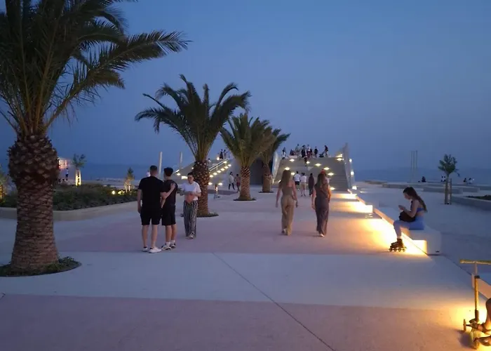 Apartment Summer Rest