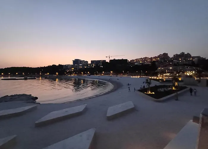 Summer Rest Apartament