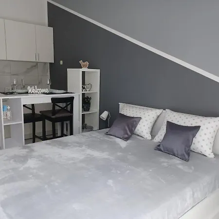 Apartment Summer Rest *