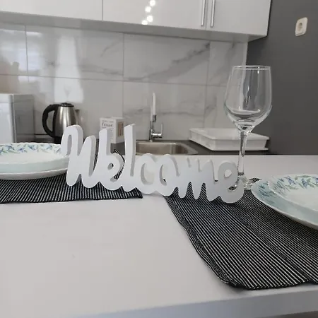 Apartment Summer Rest Split