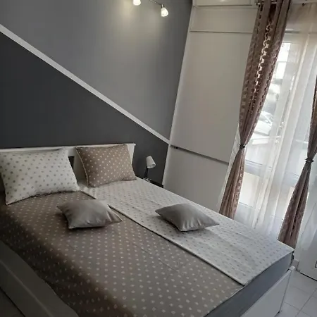 Summer Rest Apartment