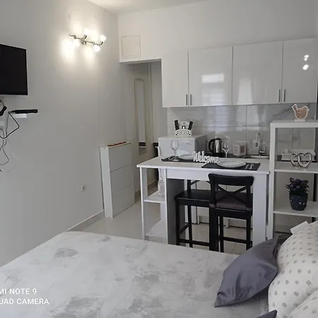 Apartment Summer Rest *