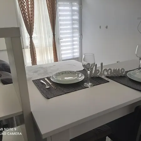 Summer Rest Apartman Split