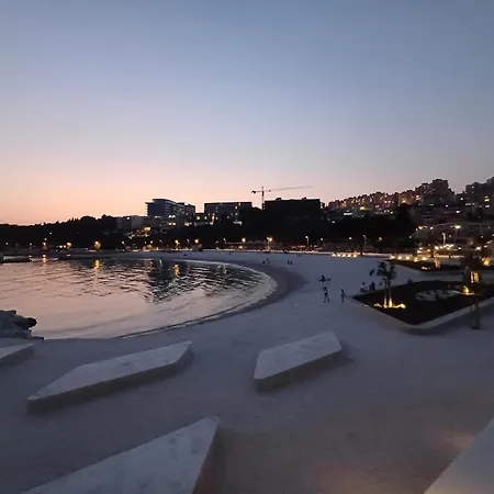 Summer Rest Apartment