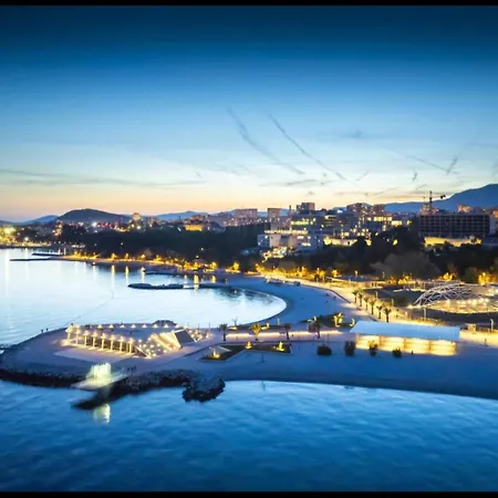 アパート Summer Rest