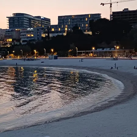 アパート Summer Rest スプリト