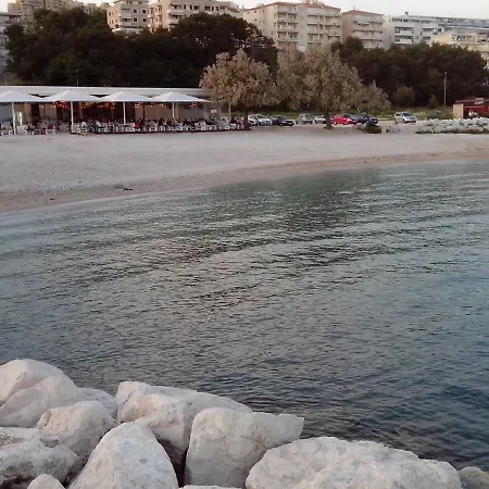 Summer Rest * Spalato