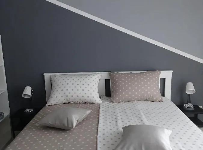 Summer Rest * 斯普利特