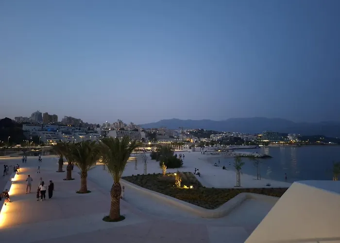 Summer Rest 斯普利特