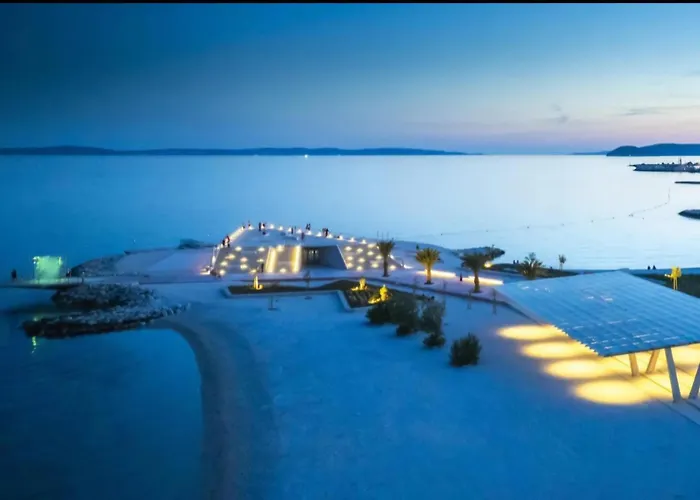 Summer Rest 斯普利特