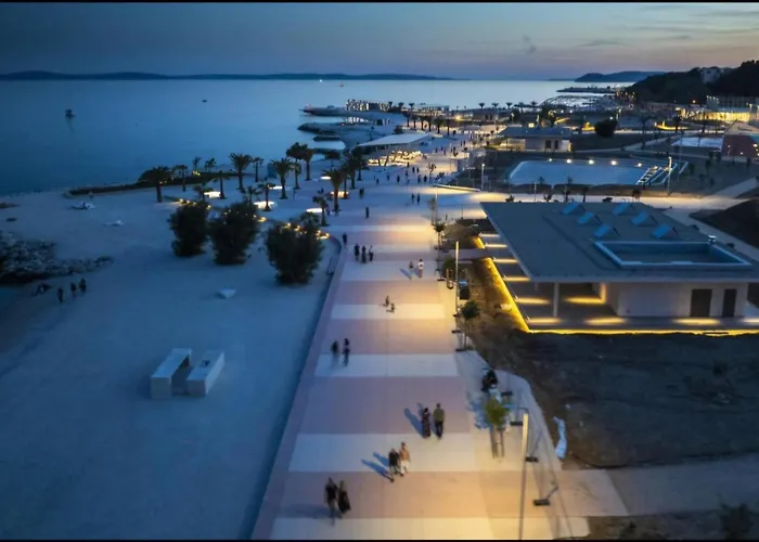 Διαμέρισμα Summer Rest Σπλιτ