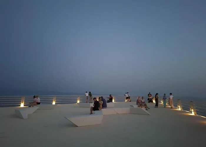 Summer Rest 斯普利特