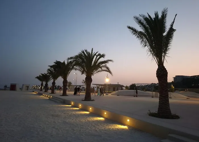 公寓 Summer Rest *