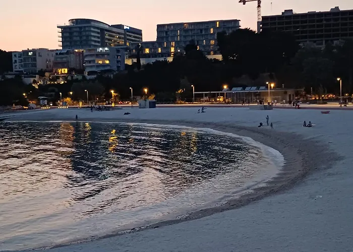 Διαμέρισμα Summer Rest Σπλιτ